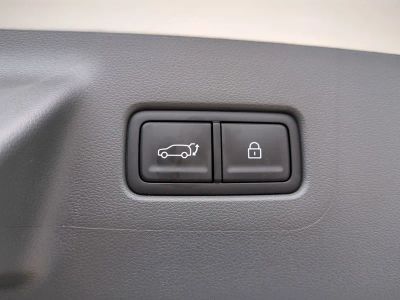2026 Hyundai SANTA FE HYBRID — photo 15 view