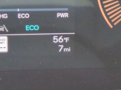 2026 Hyundai SANTA FE HYBRID — photo 34 view