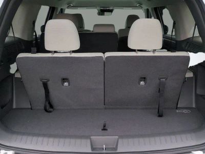 2026 Hyundai SANTA FE HYBRID — photo 14 view