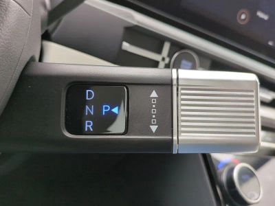 2026 Hyundai SANTA FE HYBRID — photo 23 view