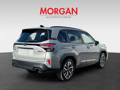 2026 Subaru Forester - Photo 3