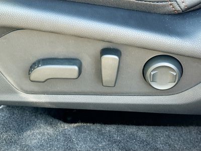 2026 Subaru Forester - Photo 24