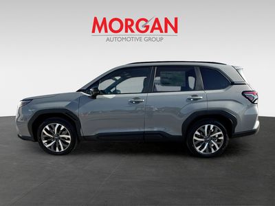 2026 Subaru Forester - Photo 6