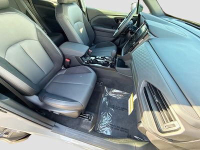 2026 Subaru Forester - Photo 14