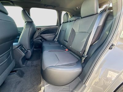 2026 Subaru Forester - Photo 20