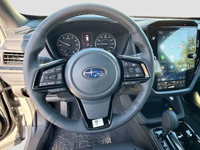 2026 Subaru Forester - Photo 39