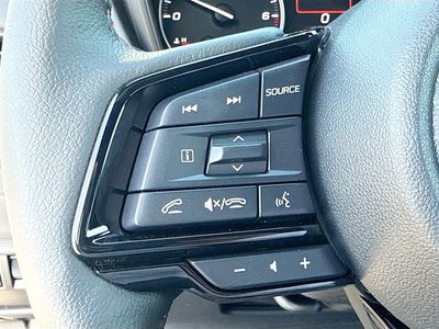 2026 Subaru Forester - Photo 37