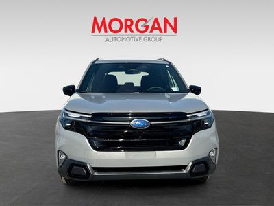 2026 Subaru Forester - Photo 8
