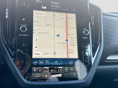2026 Subaru Forester - Photo 32