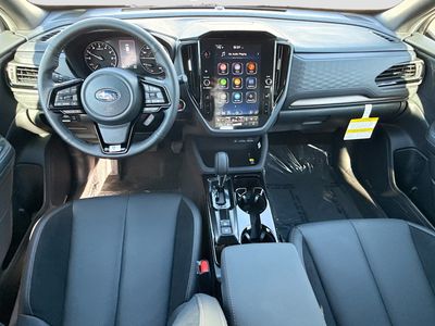2026 Subaru Forester - Photo 15