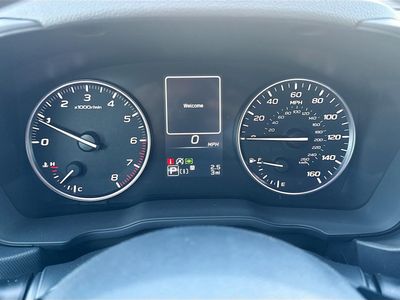 2026 Subaru Forester - Photo 40