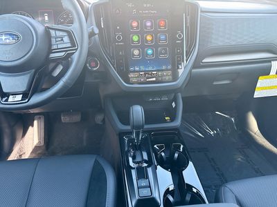 2026 Subaru Forester - Photo 18