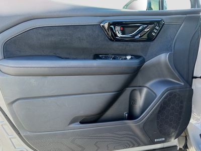 2026 Subaru Forester - Photo 21