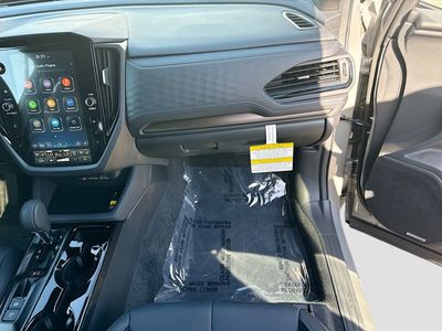 2026 Subaru Forester - Photo 17