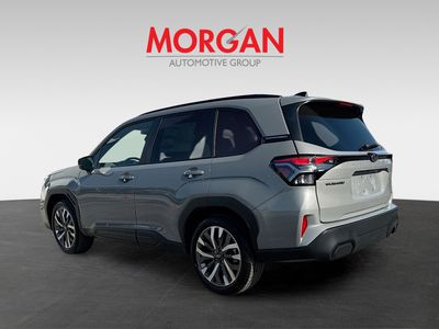 2026 Subaru Forester - Photo 5