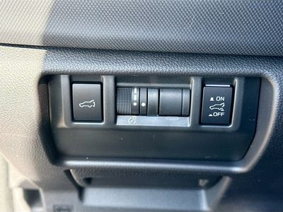 2026 Subaru Forester - Photo 35