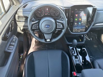 2026 Subaru Forester - Photo 16