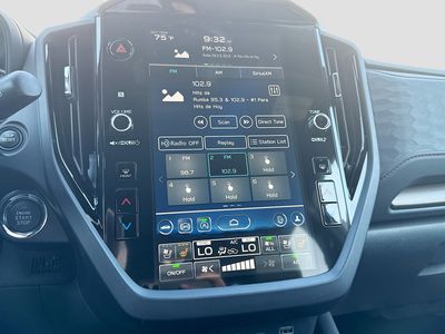 2026 Subaru Forester - Photo 31