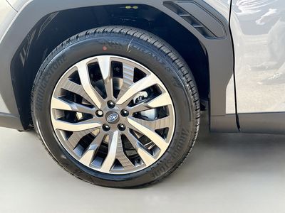 2026 Subaru Forester - Photo 41