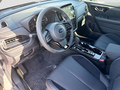 2026 Subaru Forester - Photo 25