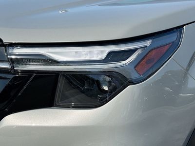2026 Subaru Forester - Photo 9