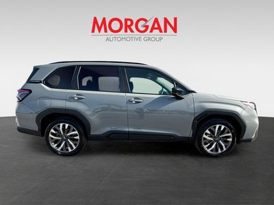 2026 Subaru Forester - Photo 2