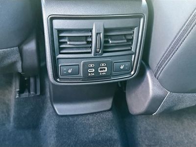 2026 Subaru Forester - Photo 19