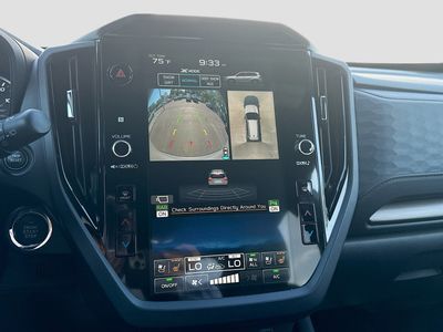 2026 Subaru Forester - Photo 33