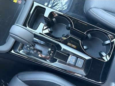 2026 Subaru Forester - Photo 28