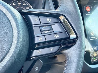 2026 Subaru Forester - Photo 38
