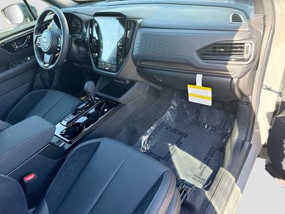2026 Subaru Forester - Photo 13