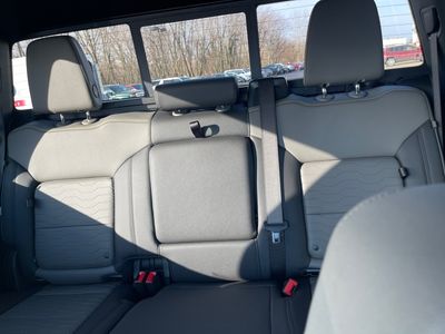 2026 Chevrolet Silverado 2500HD - Photo 14