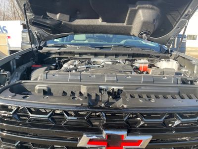 2026 Chevrolet Silverado 2500HD - Photo 22