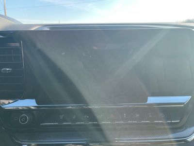 2026 Chevrolet Silverado 2500HD - Photo 11