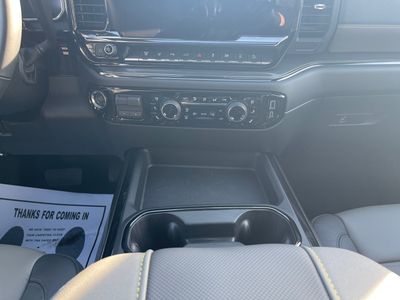 2026 Chevrolet Silverado 2500HD - Photo 13