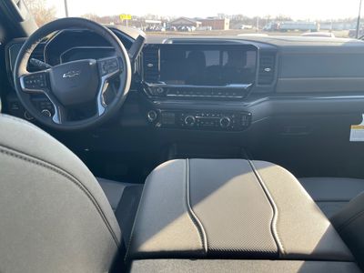 2026 Chevrolet Silverado 2500HD - Photo 12