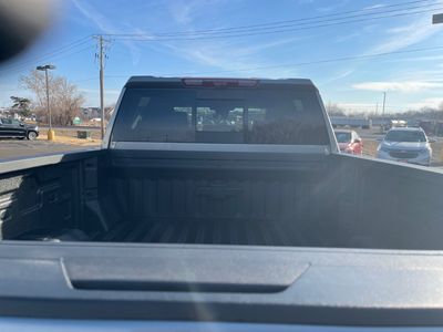 2026 Chevrolet Silverado 2500HD - Photo 17