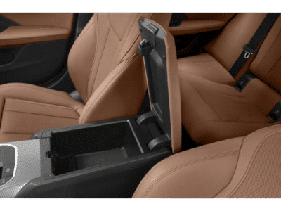 2025 BMW i4 — photo 11 view