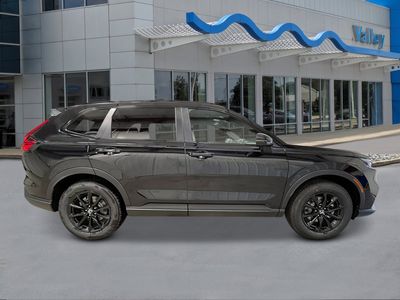 2026 Honda CR-V Hybrid - Photo 6
