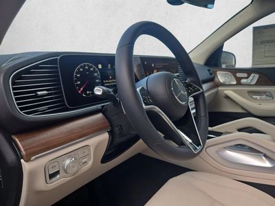 2026 Mercedes-Benz GLE 450 - Photo 1