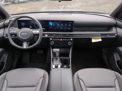 2026 Hyundai SANTA CRUZ — photo 15 view