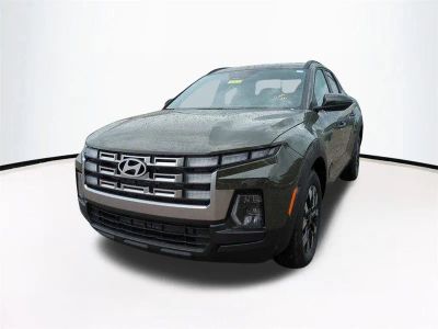 2026 Hyundai SANTA CRUZ — photo 9 view
