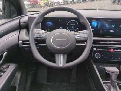 2026 Hyundai SANTA CRUZ — photo 16 view