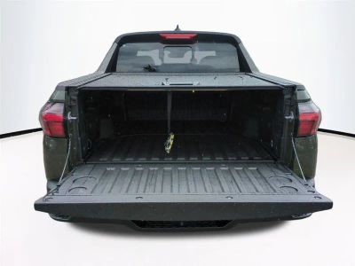 2026 Hyundai SANTA CRUZ — photo 13 view