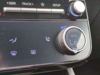 2026 Hyundai SANTA CRUZ — photo 24 view