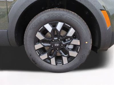 2026 Hyundai SANTA CRUZ — photo 11 view