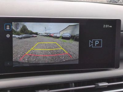 2026 Hyundai SANTA CRUZ — photo 22 view