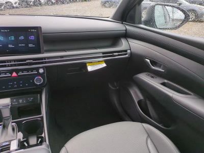 2026 Hyundai SANTA CRUZ — photo 17 view
