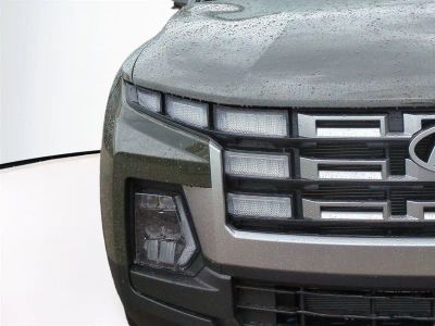 2026 Hyundai SANTA CRUZ — photo 10 view