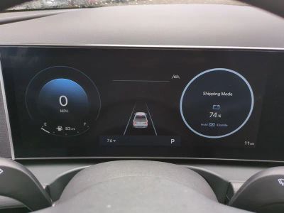 2026 Hyundai SANTA CRUZ — photo 28 view